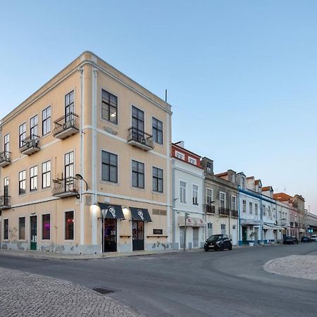 Casa Do Lago Διαμέρισμα Σετούμπαλ Εξωτερικό φωτογραφία