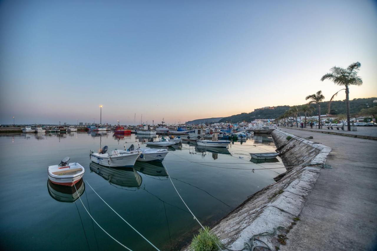 Casa Do Lago Διαμέρισμα Σετούμπαλ Εξωτερικό φωτογραφία